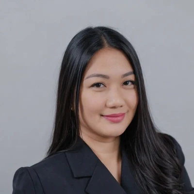 Portrait of Kylie Magin Sumiran